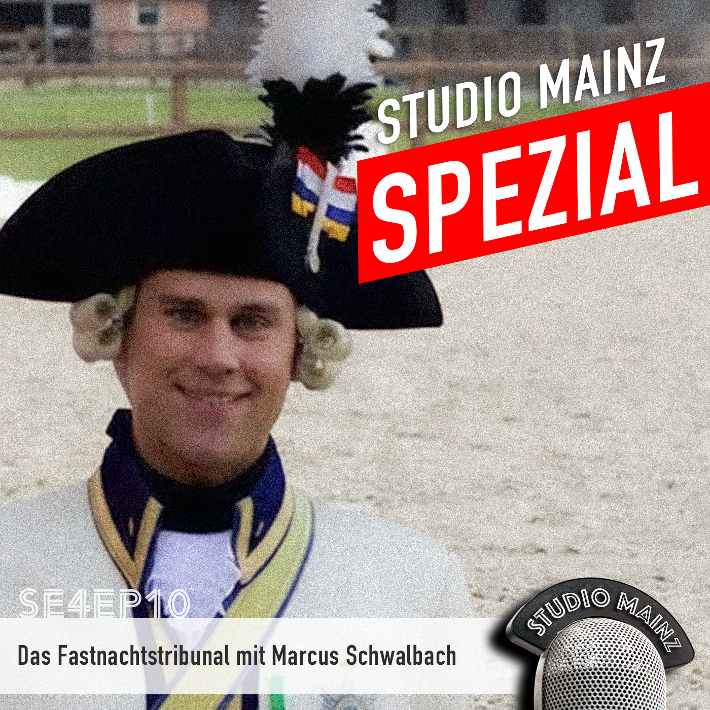 Marcus Schwalbach
