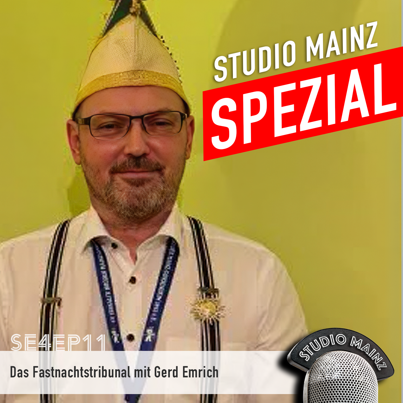 Gerd Emrich