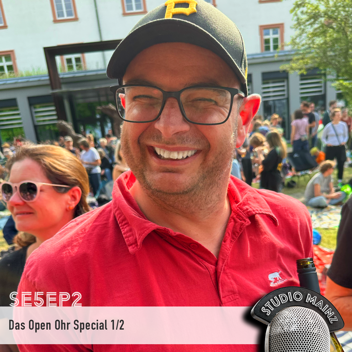 Open Ohr Festival Special 1/2