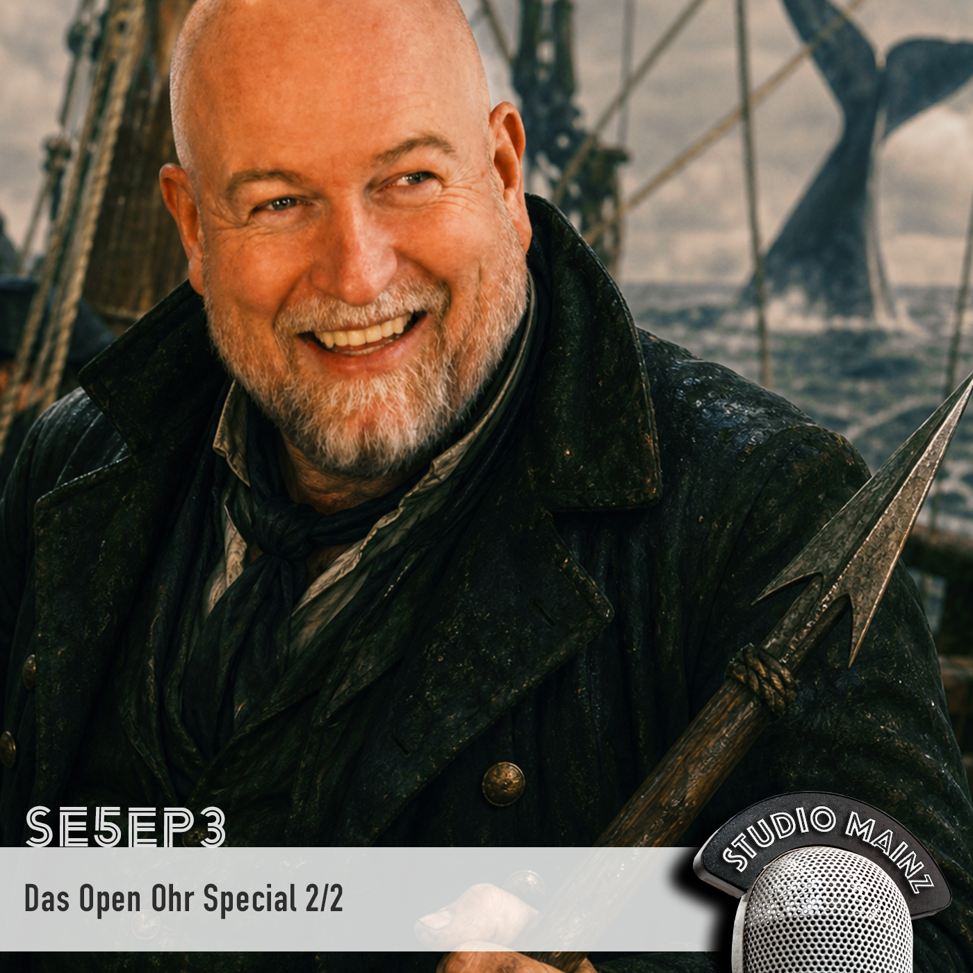 Open Ohr Festival Special 2/2